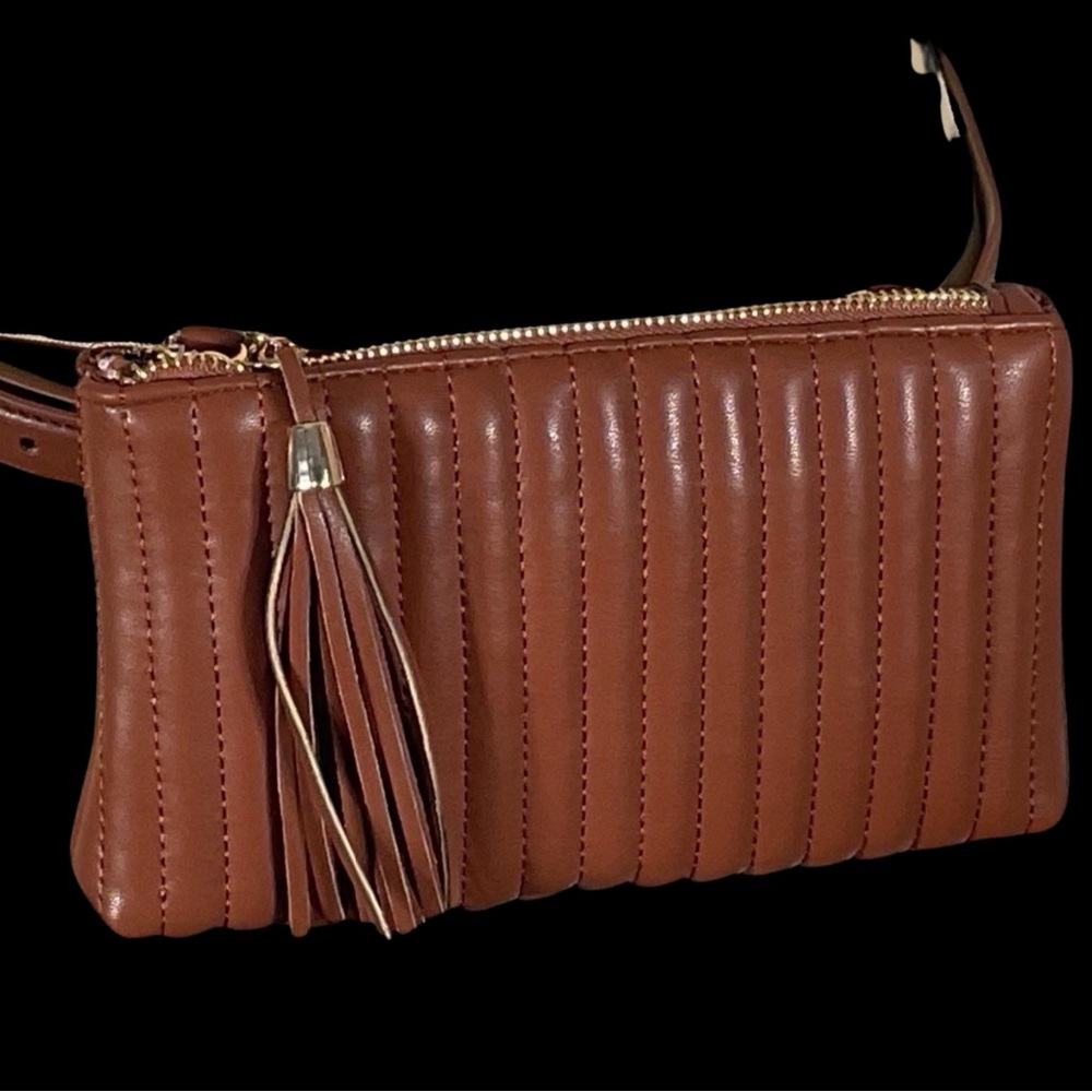 INC Convertible Belt Bag New With Tags - Picture 6 of 10